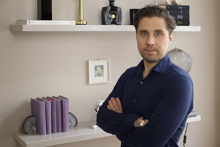 Что почитать по экономике, социологии и психологии — рекомендует ...