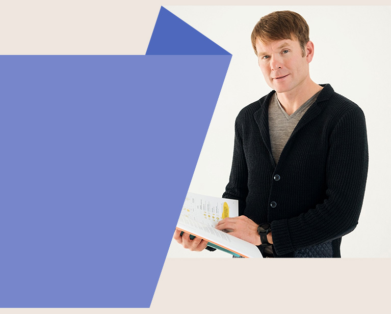 О будущем книг. Интервью Михаила Иванова РБК Pro