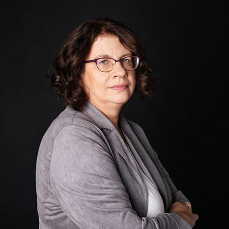 Людмила Петрановская