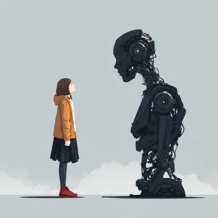 6 вещей, которые не понимает ИИ