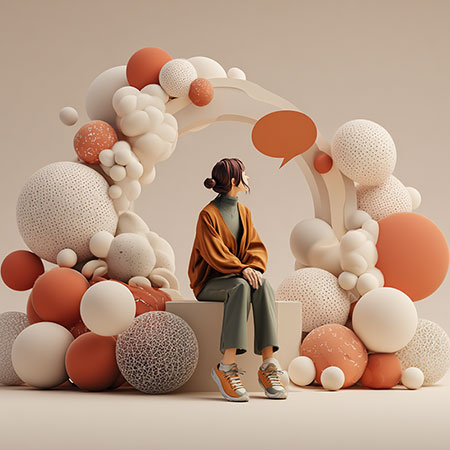 Чтение 2.0. Как говорить с самим собой (и не ссориться)