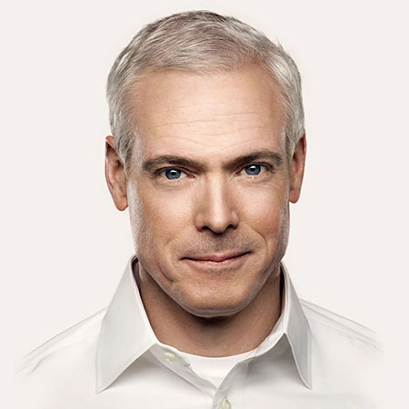 Джим Коллинз: новая книга, или Как распорядиться своей жизнью