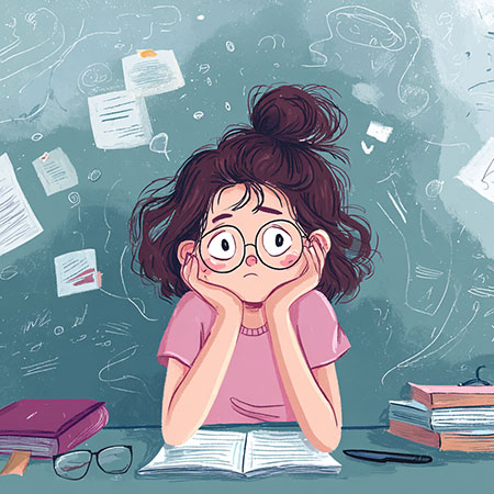 «Он умный, но ленивый». Почему родители часто ошибаются и как помочь ребенку учиться