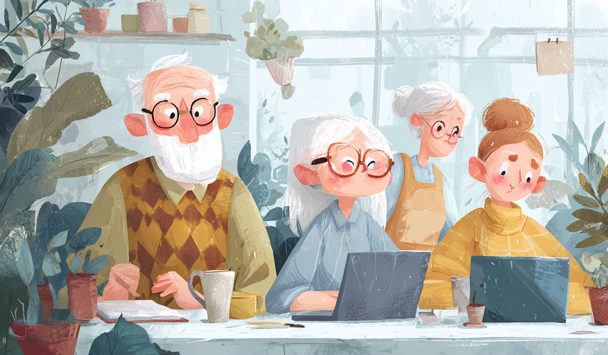 21 совет из книг о долголетии, с которыми согласилась 92-летняя бабушка