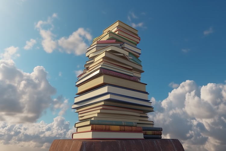 Как читать больше книг. Пять шагов к книжному рекорду
