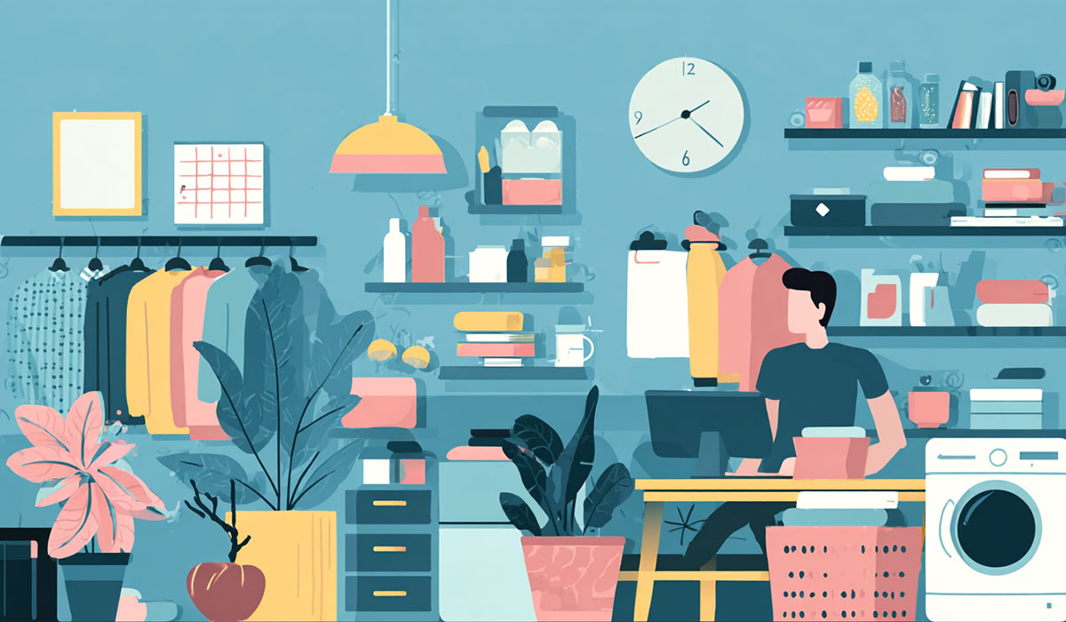 Полезные привычки &mdash; простые действия