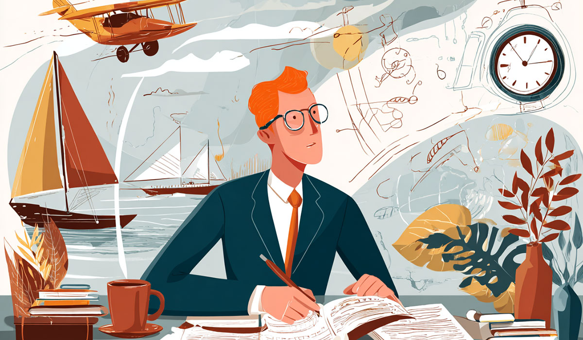 Полезные привычки &mdash; простые действия