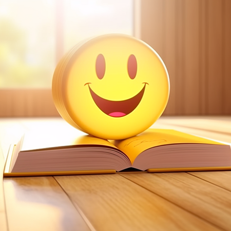 10 книг, которые помогут стать счастливее