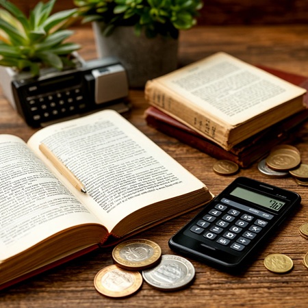 Инвестировать в подростка: библиотека финансовой грамотности