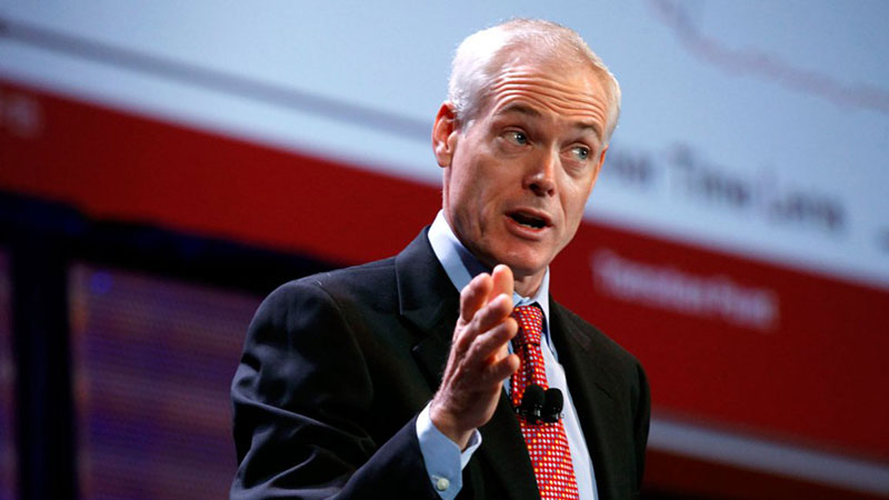 Джим Коллинз