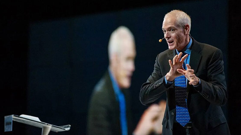 Джим Коллинз