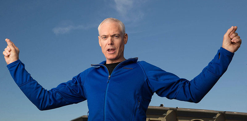 Джим Коллинз