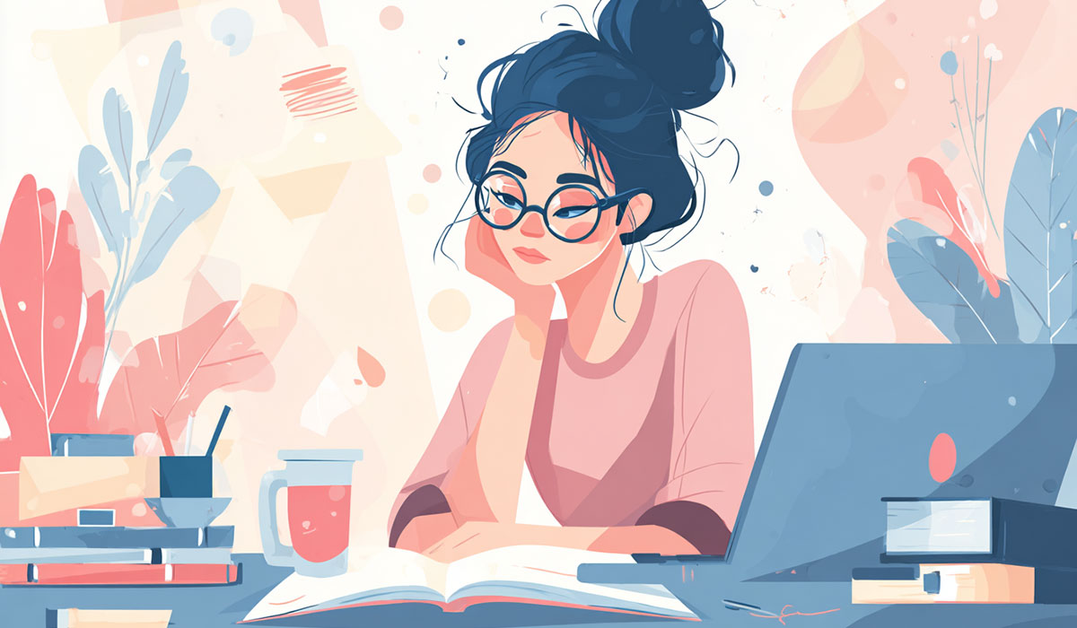 Смена профессии после 35 лет: как найти себя и победить страх перемен / Smart Reading