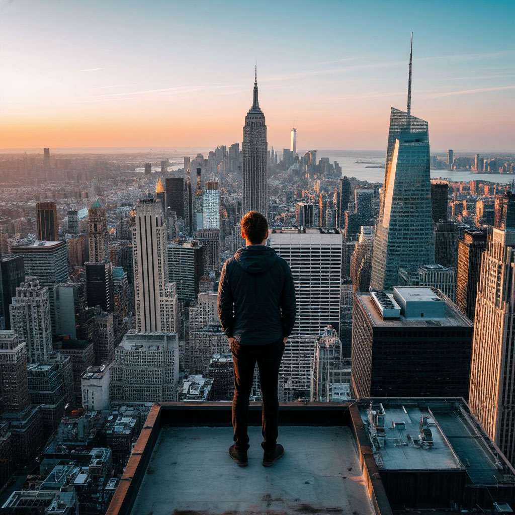 9 книг о том, как ставить цели — и достигать их