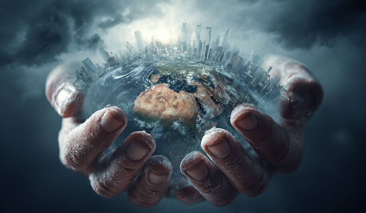 Когда закончится кризис 2026, мировые эксперты &mdash; о том, как выйти из экономического, политического и поколенческого кризисов