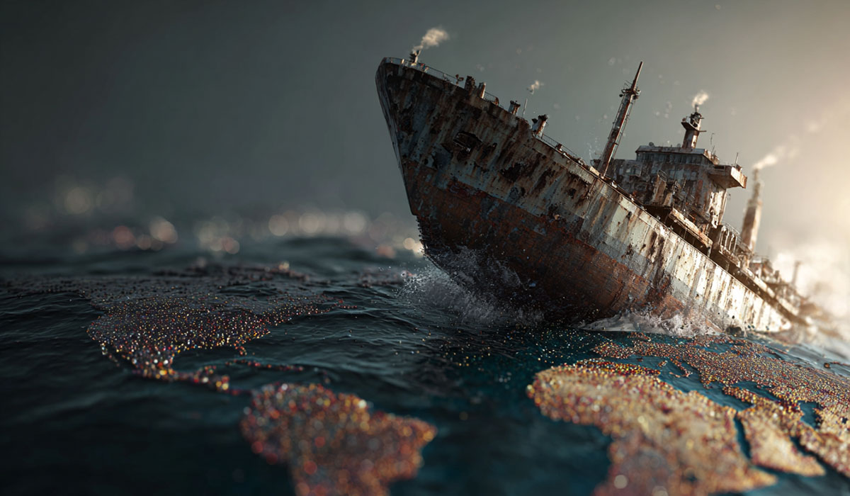 Когда закончится кризис 2026, мировые эксперты &mdash; о том, как выйти из экономического, политического и поколенческого кризисов