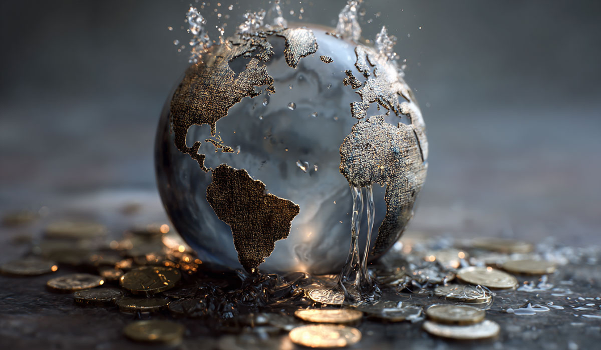 Когда закончится кризис 2026, мировые эксперты &mdash; о том, как выйти из экономического, политического и поколенческого кризисов