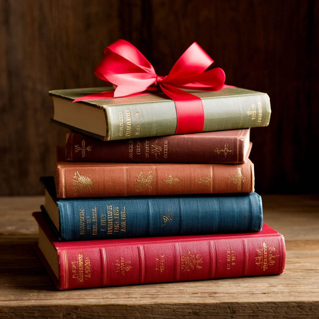 Лучшие книги 2025 года: 15 главных новинок (и один бонус)