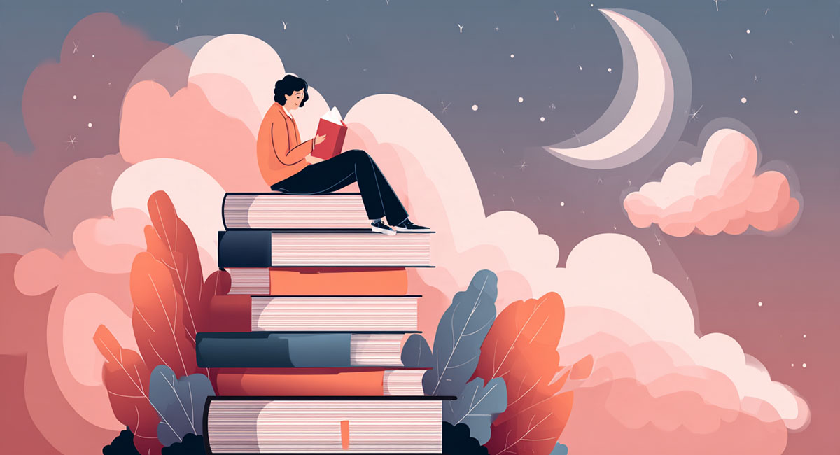 Зачем читать книги и что развивает чтение? Разбираемся, как книги влияют на внимание, мышление, память, словарный запас и умение выделять главное.