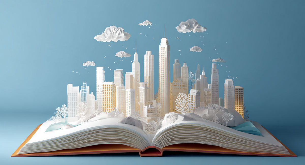 Зачем читать книги и что развивает чтение? Разбираемся, как книги влияют на внимание, мышление, память, словарный запас и умение выделять главное.