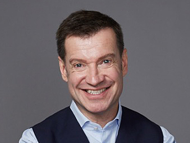 Владимир Герасичев рекомендует