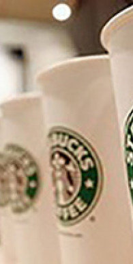 Starbucks навсегда. Как спасти бизнес, не потеряв душу
