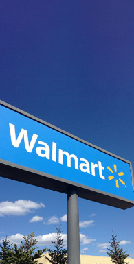 Сделано в Америке. Как я создал Wal-Mart