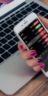 ValueWeb. Как финтех-компании используют блокчейн и мобильные технологии для создания интернета ценностей