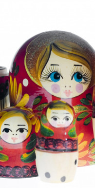 Русская модель управления