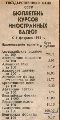 По большому счету. История Центрального банка России