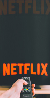 Сильнейшие. Бизнес по правилам Netflix