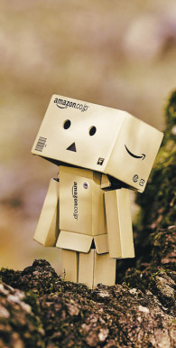 Amazon без границ. Джефф Безос и создание глобальной империи