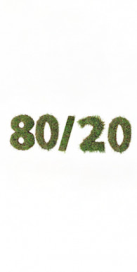 Принцип 80/20. Главный принцип высокоэффективных людей