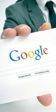 Уроки компании Google